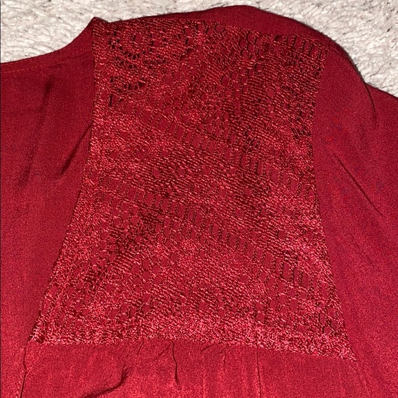 Express Blouse - Picture 4 of 10